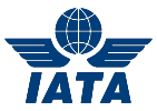 IATA logo